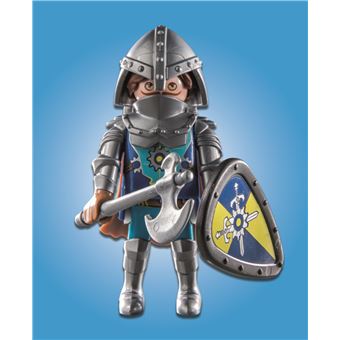 Playmobil Novelmore 71214 Chevalier mannequin
