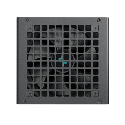 Source d'alimentation Deepcool GAMERSTORM PQ750G 80+ Gold modulaire - vue 2