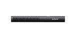 Micro-canon ECM-778  Micro-canon XLR haut de gamme ideal pour une utilisation avec perche ou sur une camera