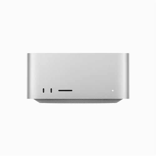 Image 1 : Mac M3 : gorgé de RAM et une puce Ultra encore plus puissante