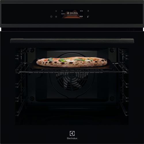 Four Encastrable Electrolux Eox8P38Wh Pizza Expert