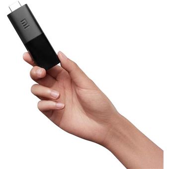 Lecteur streaming portable Mi TV Stick - Noir XIAOMI : le lecteur streaming  à Prix Carrefour