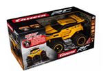 Voiture radio commandée Carrera Gear Monster 2.0