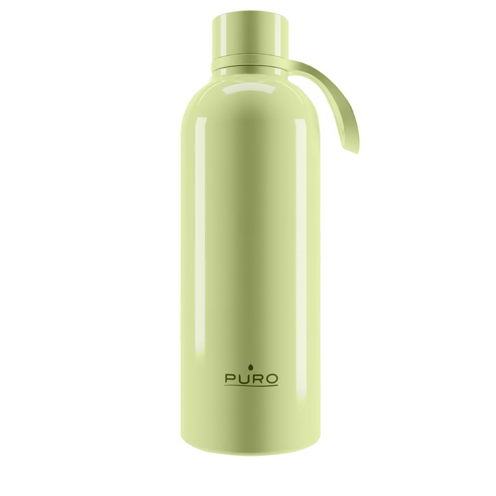 Gourde Isotherme 750 ml - Motif
