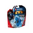 LEGO® NINJAGO® 70635 Jay Maître du Spinjitzu