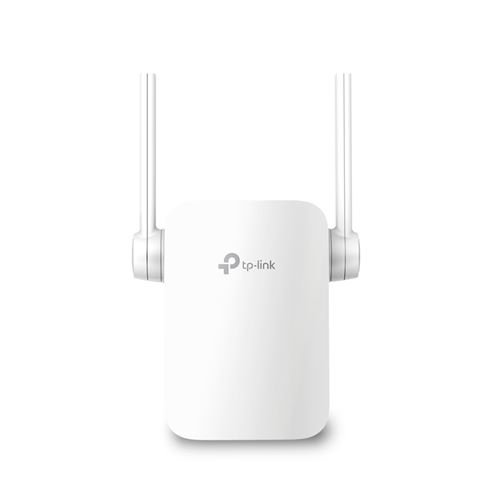 Tp-link re205 ac205 ac750 wi-fi range extender external antenna