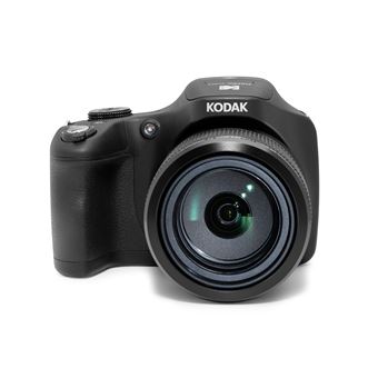 Appareil photo numérique Kodak PixPro AZ653 Noir - 1