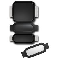 Batterie de cuisine Gaggenau CA050300 Argent