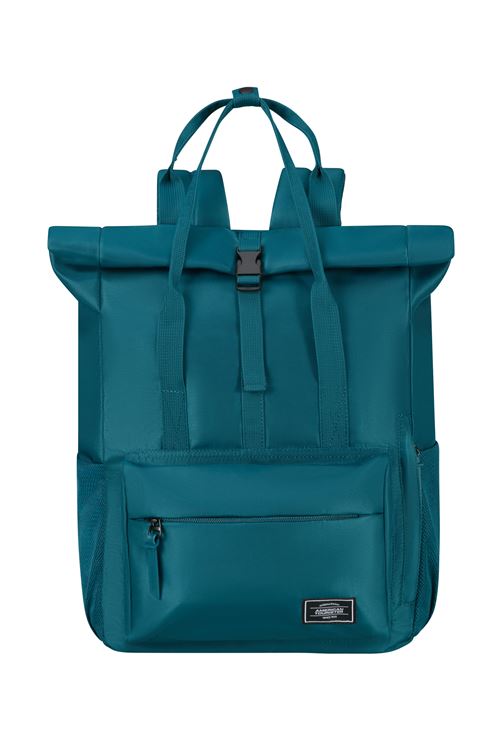 Sac à dos pour ordinateur portable 15,6 American Tourister Urban Groove UG25 Tote BP Bleu