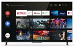 TV QLED TCL 50C725 127 cm 4K UHD Smart TV Noir Reconditionné