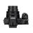 Nikon Z50 Hybride Camera Zwart + Nikkor Z DX 16-50mm Lens + Nikkor Z DX 50-250mm Lens_10