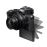 Nikon Z50 Hybride Camera Zwart + Nikkor Z DX 16-50mm Lens + Nikkor Z DX 50-250mm Lens_13