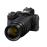 Nikon Z50 Hybride Camera Zwart + Nikkor Z DX 16-50mm Lens + Nikkor Z DX 50-250mm Lens_7