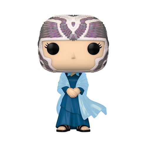 Figurine Funko Pop Movies Dune 2 Princess Irulan