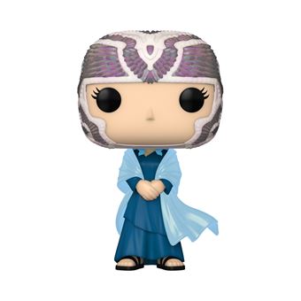 Figurine Funko Pop Movies Dune 2 Princess Irulan - 1