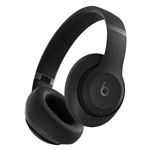 Beats Studio Pro - Écouteurs avec micro - circum-aural - Bluetooth - sans fil, filaire - Suppresseur de bruit actif - jack 3,5mm, USB-C - noir