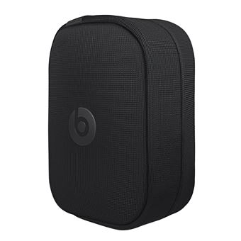 Beats Studio Pro - Écouteurs avec micro - circum-aural - Bluetooth - sans fil, filaire - Suppresseur de bruit actif - jack 3,5mm, USB-C - noir