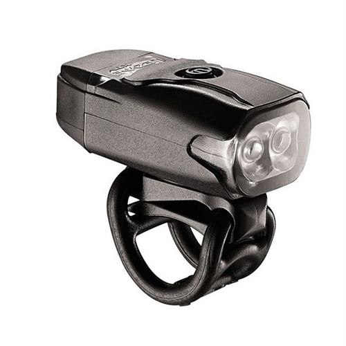 Eclairage vélo Lezyne LED KTV 2 Drive Noir