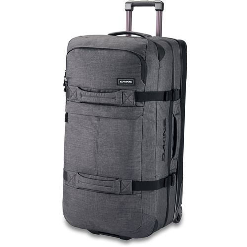 Sac de voyage Dakine Split Roller 110L Gris