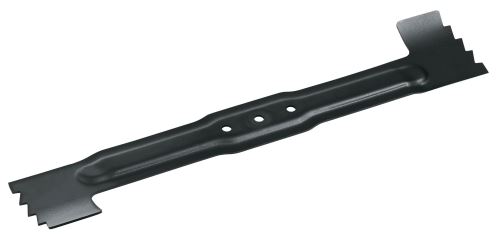 Lame pour tondeuse à gazon Advanced Rotak 650 Bosch F016800495