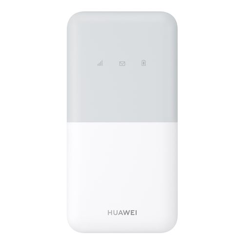 Routeur Huawei E5586-326 4G Mobile WiFi 5 Blanc