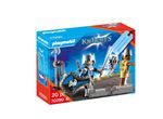 Playmobil Novelmore 70290 Set cadeau Chevaliers