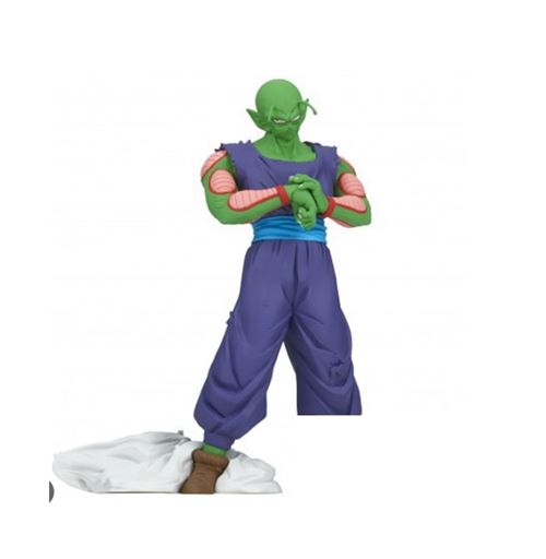Figurine Bandai Dragon Ball Z Solid Edge Works Vol.13 ver.A