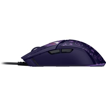 Souris Razer Orochi V2 – Édition Limitée Pokémon Gengar – Neuve