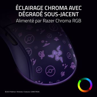 Test & Avis de la Souris Gaming Razer Orochi V2