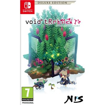 Void Terrarium 2 - Deluxe Edition