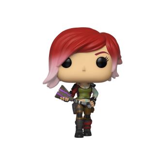 Funko Papa ! Jeux : Borderlands 3 - Lilith the Siren 9 cm