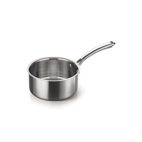 Casserole Scholtes Triply SOCA20I Inox 20 cm - vue 1