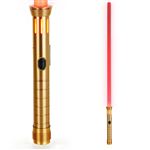 Sabre laser Solaari Elite Ka-Yogen Or
