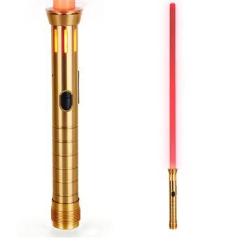 Sabre laser Solaari Elite Ka-Yogen Or