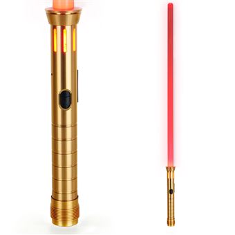 Baguettes sabre laser Star Wars - Idée cadeau sur ilokdo
