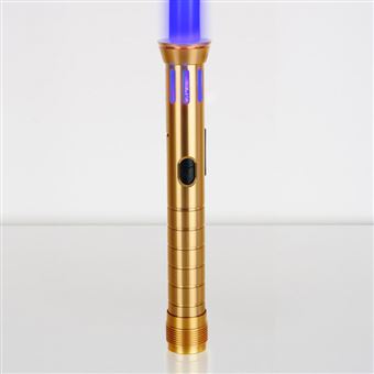 Sabre laser Solaari Elite Ka-Yogen Or
