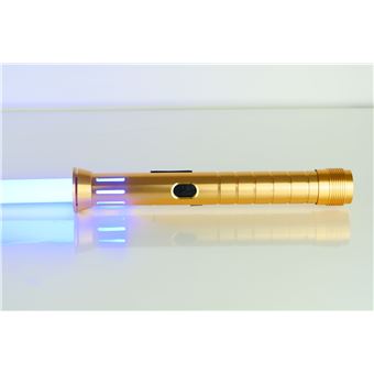 Sabre laser Solaari Elite Ka-Yogen Or