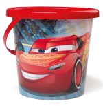 Seau vide Smoby Cars 3