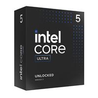 Processeur Intel Core Ultra 5