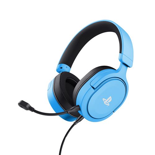 Casque Filaire Forta Pour Playsstation? Trust