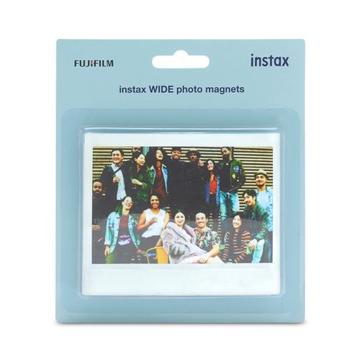 FUJIFILM INSTAX WIDE MAGNETS - vue 2