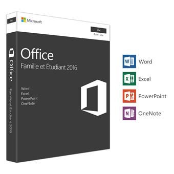 Microsoft Office Mac Achat Informatique Microsoft Office Fnac