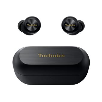 Ecouteurs sans fil True Wireless Technics EAH-AZ100E Noir - 1