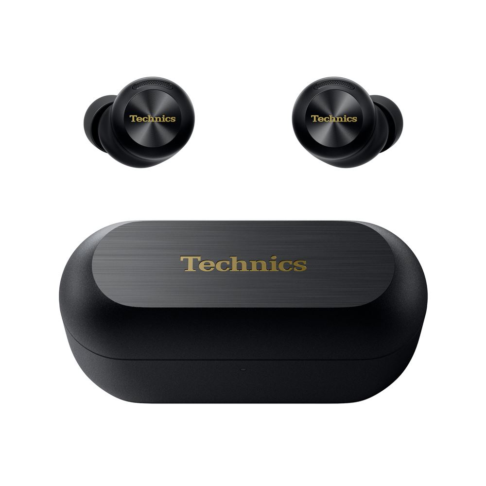 Ecouteurs sans fil True Wireless Technics EAH-AZ100E Noir