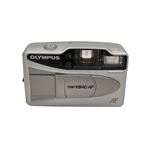 Appareil photo argentique Olympus Trip XB40 AF Reconditionné Argent