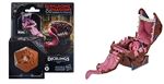 Figurine Hasbro Dungeon et Dragons Mimic Marron