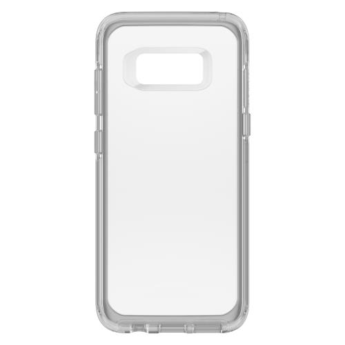 OTTERBOX SYMMETRY CASE GALAXY S NEXTGEN TRANSPARENT