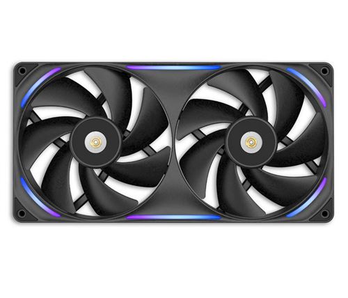 NZXT F280X Boitier PC Ventilateur 14 cm 1 pièce Neuf - vue 2