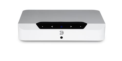 Lecteur et Amplificateur Hi Fi Bluesound Powernode Edge Bluetooth - vue 2