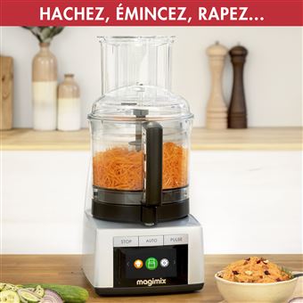 MAGIMIX Robot cuiseur multifonction Cook Expert Premium XL